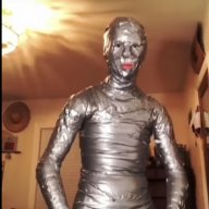 TapeMan