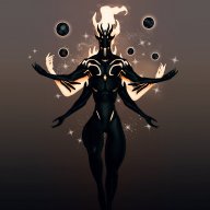 The Voids Eternal Consort