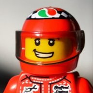 LegoRacers