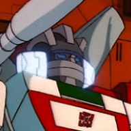 Wheeljack