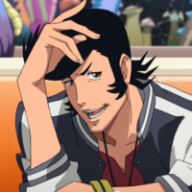 SpaceDandy