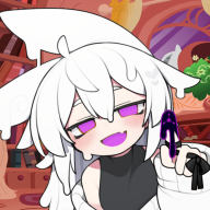 Chara Wingdings