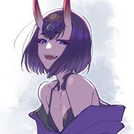 Shuten of the Flowers