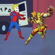 Spider-DIO