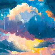 rainy cloud2208
