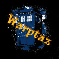 Warptaz