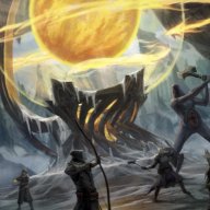 Spellfire Paradox