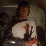 Sir Galahad the Chaste