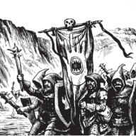Black Serpent of Harad