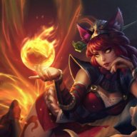 Ahri Thighs
