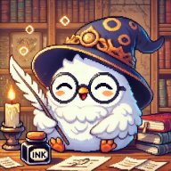 An Owl