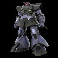 MS-09B Dom