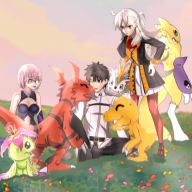 PieceChaldea