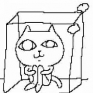 Cube Threeman