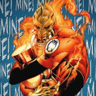 Member of the Orange Lant