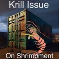 shrimpment