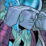 champion of lightning