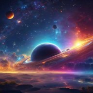 DarkCosmos