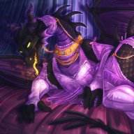 DustyDrake
