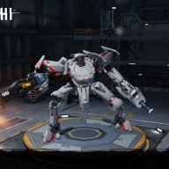 Crimson Raven