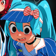 AmericanMiku