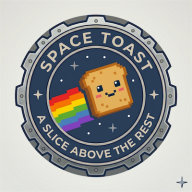 spacetoast