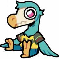 Coco the dodo