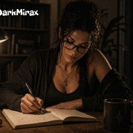 DarkMirax