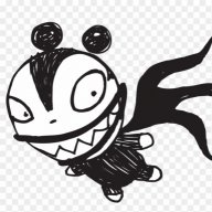 StrangePuppet