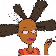 BlacDontCrac