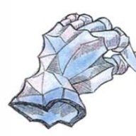 CrystalGauntlet