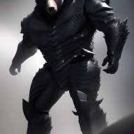 Armoredbear