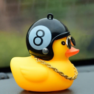 8BallDuck