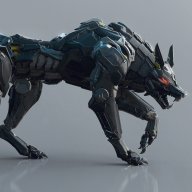 Zerothewarhound