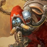 Archmagos Elebrus