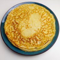 Pannenkoekenrage