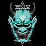 Orion Black