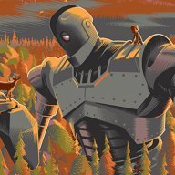 The Gental Giant