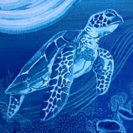 Deep Blue