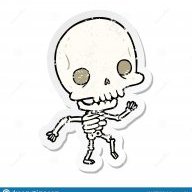 Waltz of Broken Bones