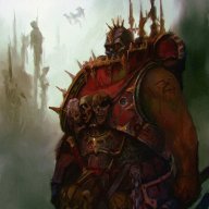 Khorne's-berzerker