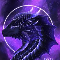 Void Dragon