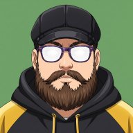 JonPeverellBlack