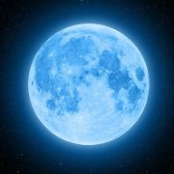 Blue Moon