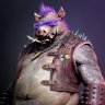 Krankin The Hog