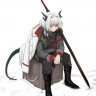 RavenSnake317