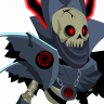 XoraDeimosSol