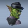 GoblinInTheAttic