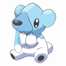 blue butterfly of death
