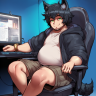 XenoWolf518